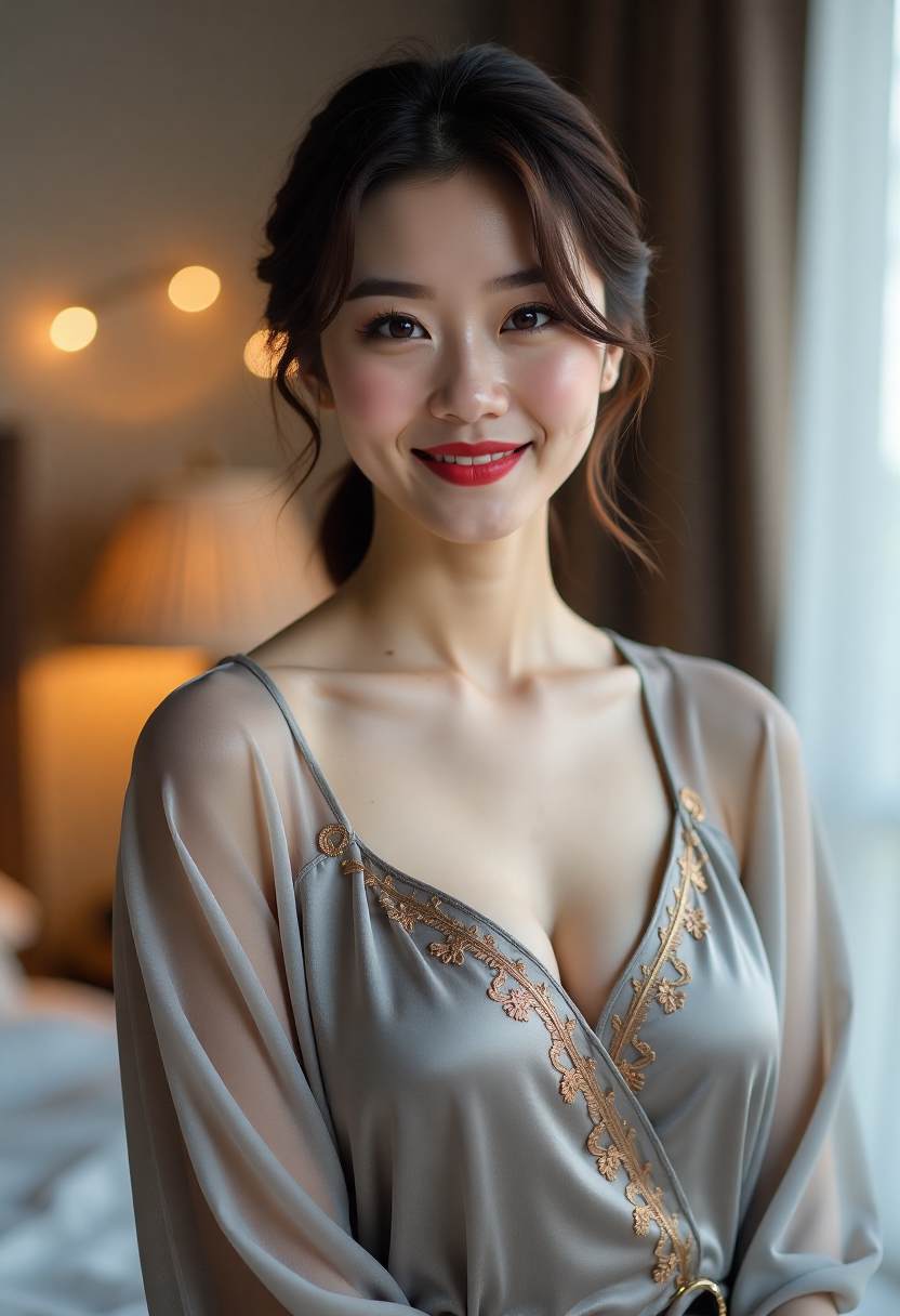 回乡的路